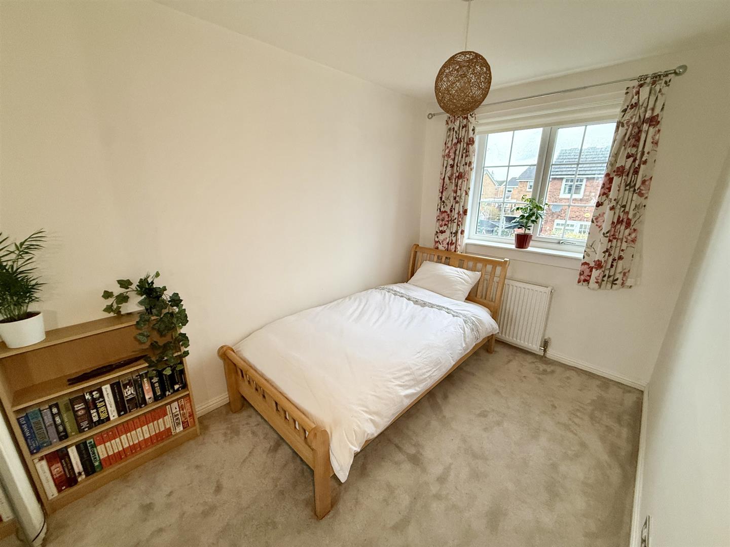 Hillpark Drive, Kilmarnock